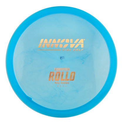Innova Champion Rollo