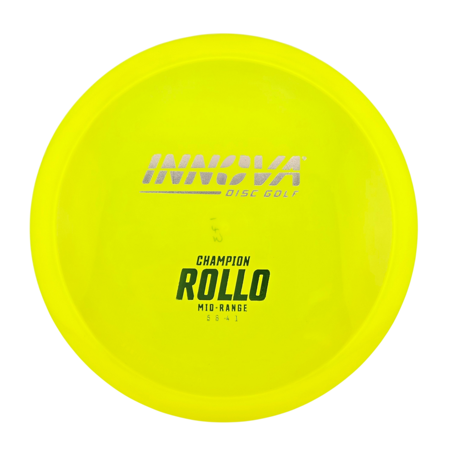 Innova Champion Rollo