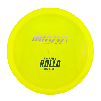 Innova Champion Rollo
