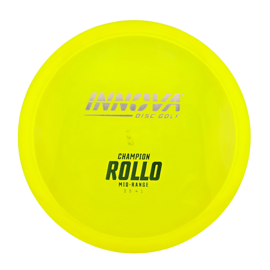 Innova Champion Rollo