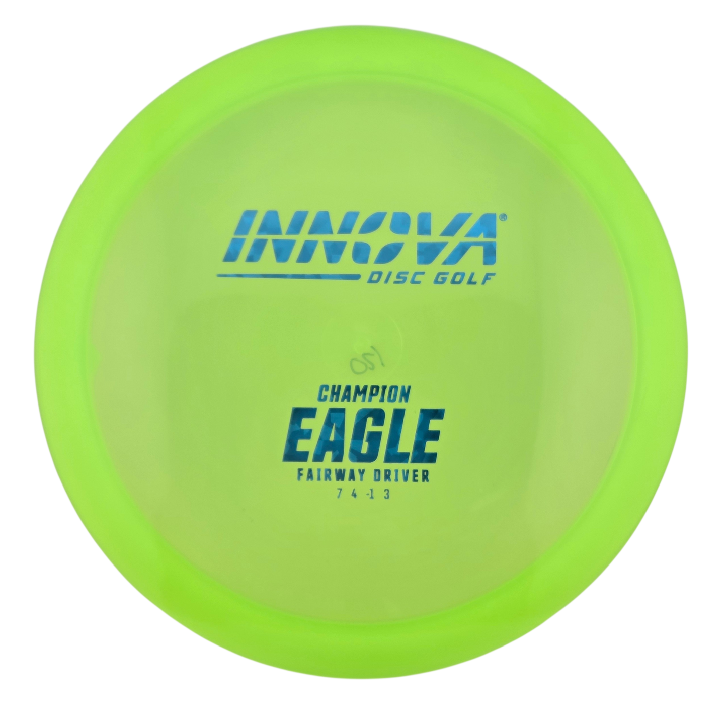 Innova Champion Eagle