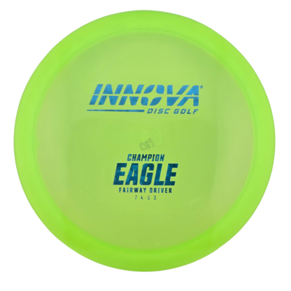 Innova Champion Eagle