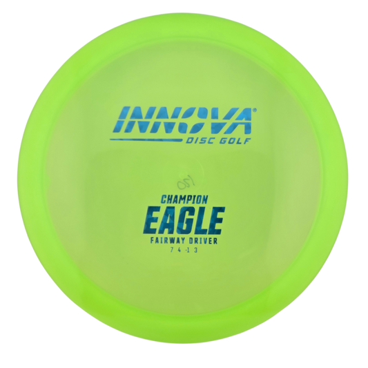 Innova Champion Eagle