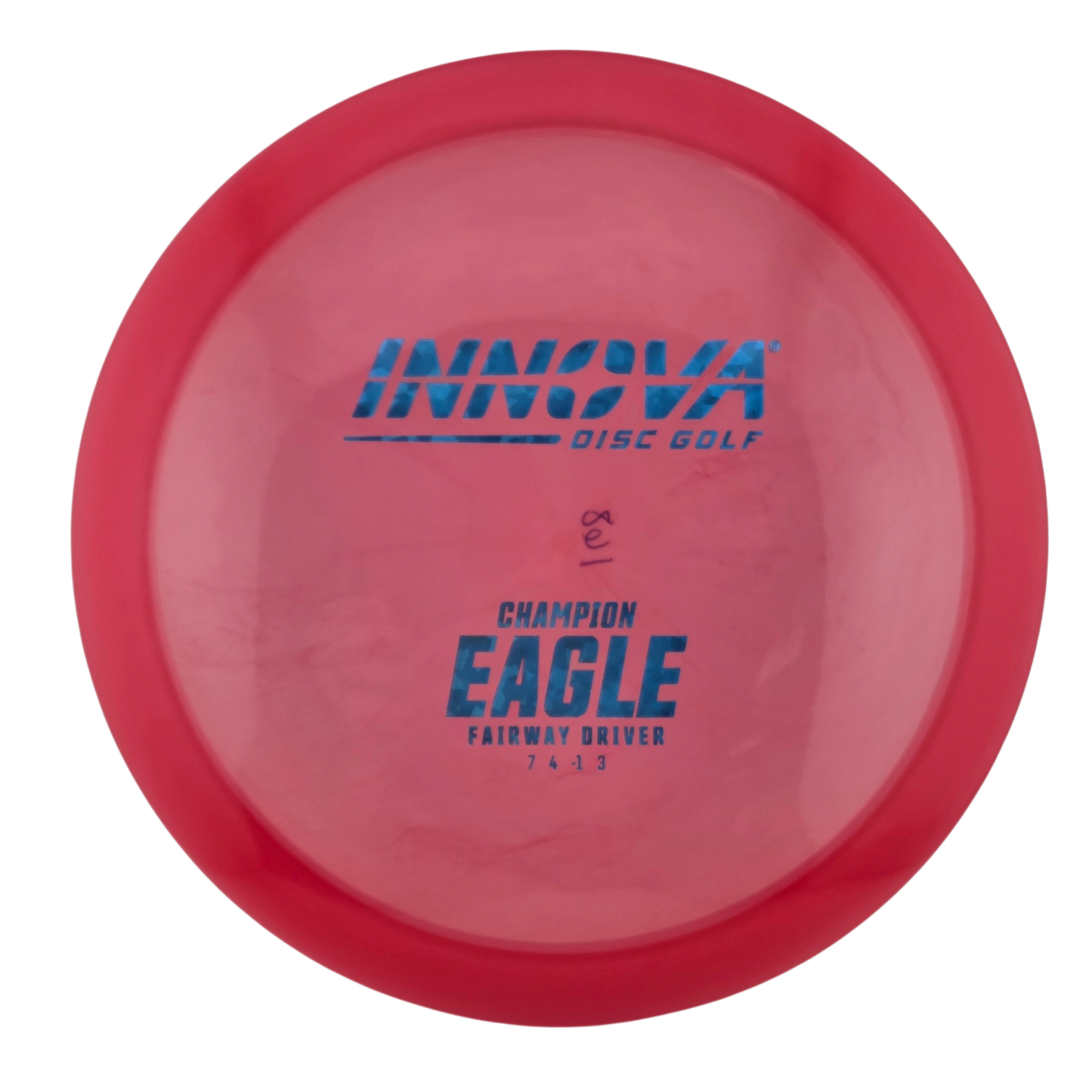 Innova Champion Eagle