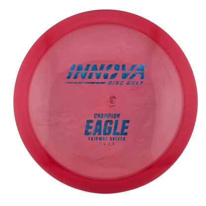 Innova Champion Eagle