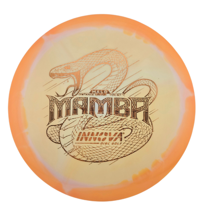 Innova Halo Mamba