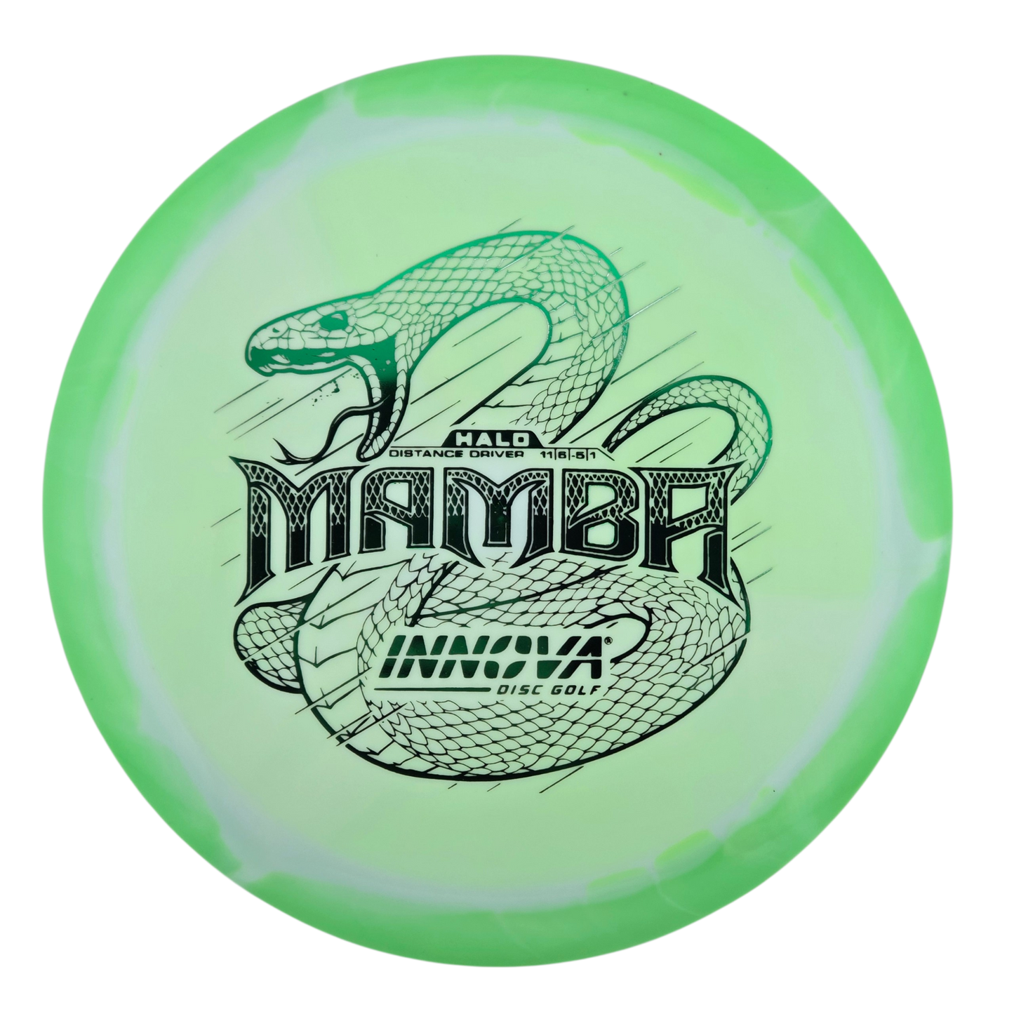 Innova Halo Mamba