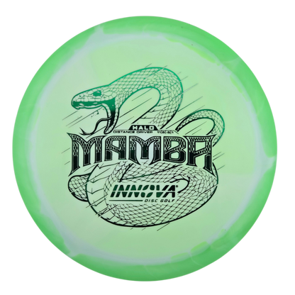 Innova Halo Mamba