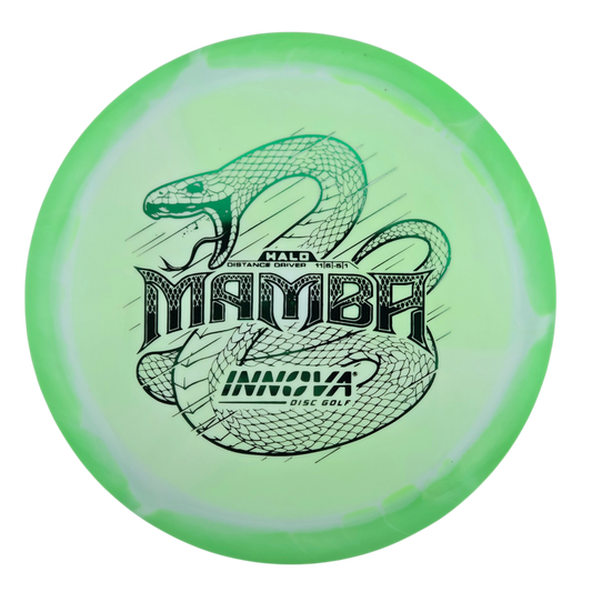 Innova Halo Mamba
