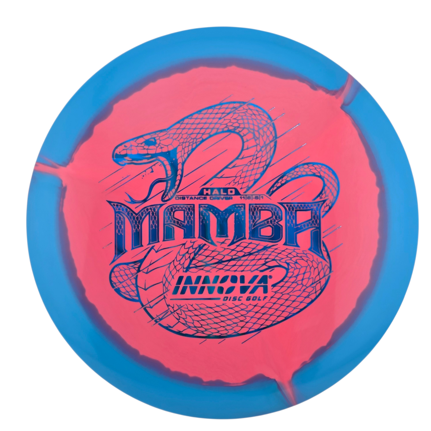 Innova Halo Mamba