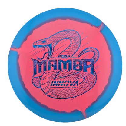 Innova Halo Mamba
