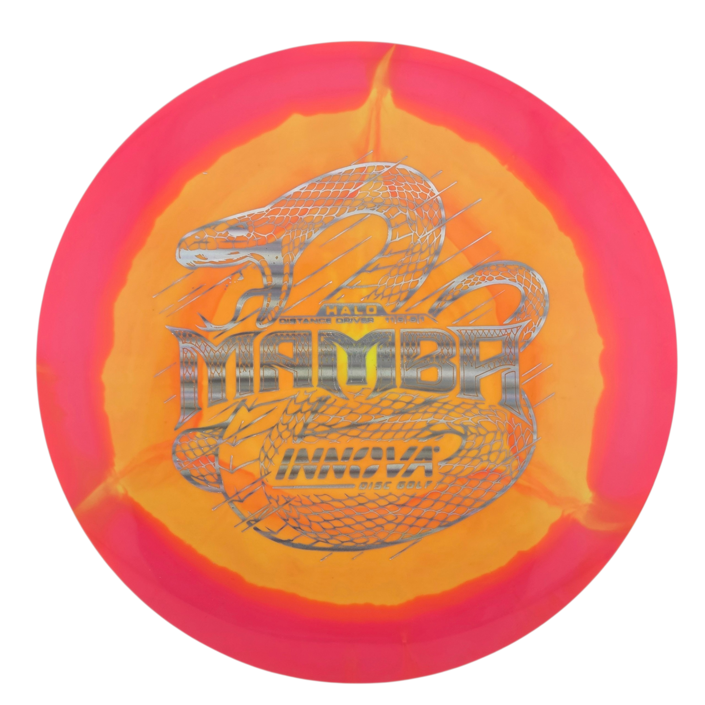 Innova Halo Mamba