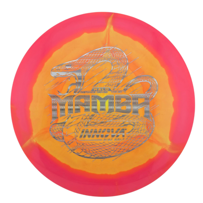 Innova Halo Mamba