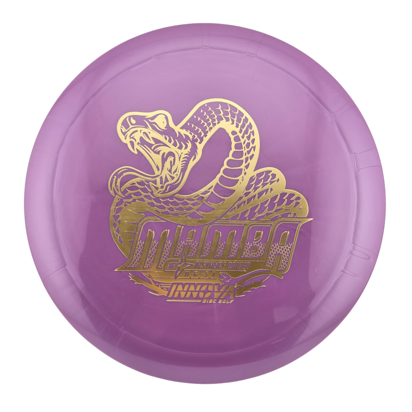 Innova GStar Mamba
