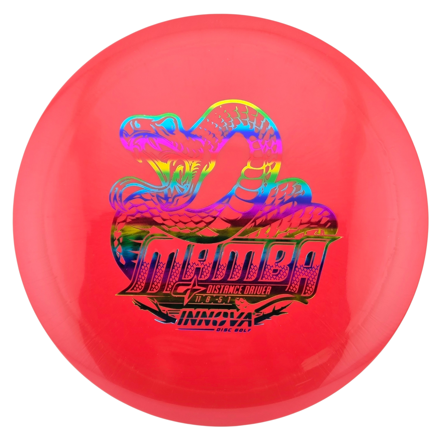 Innova GStar Mamba