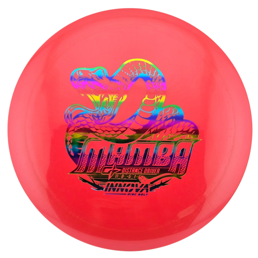 Innova GStar Mamba