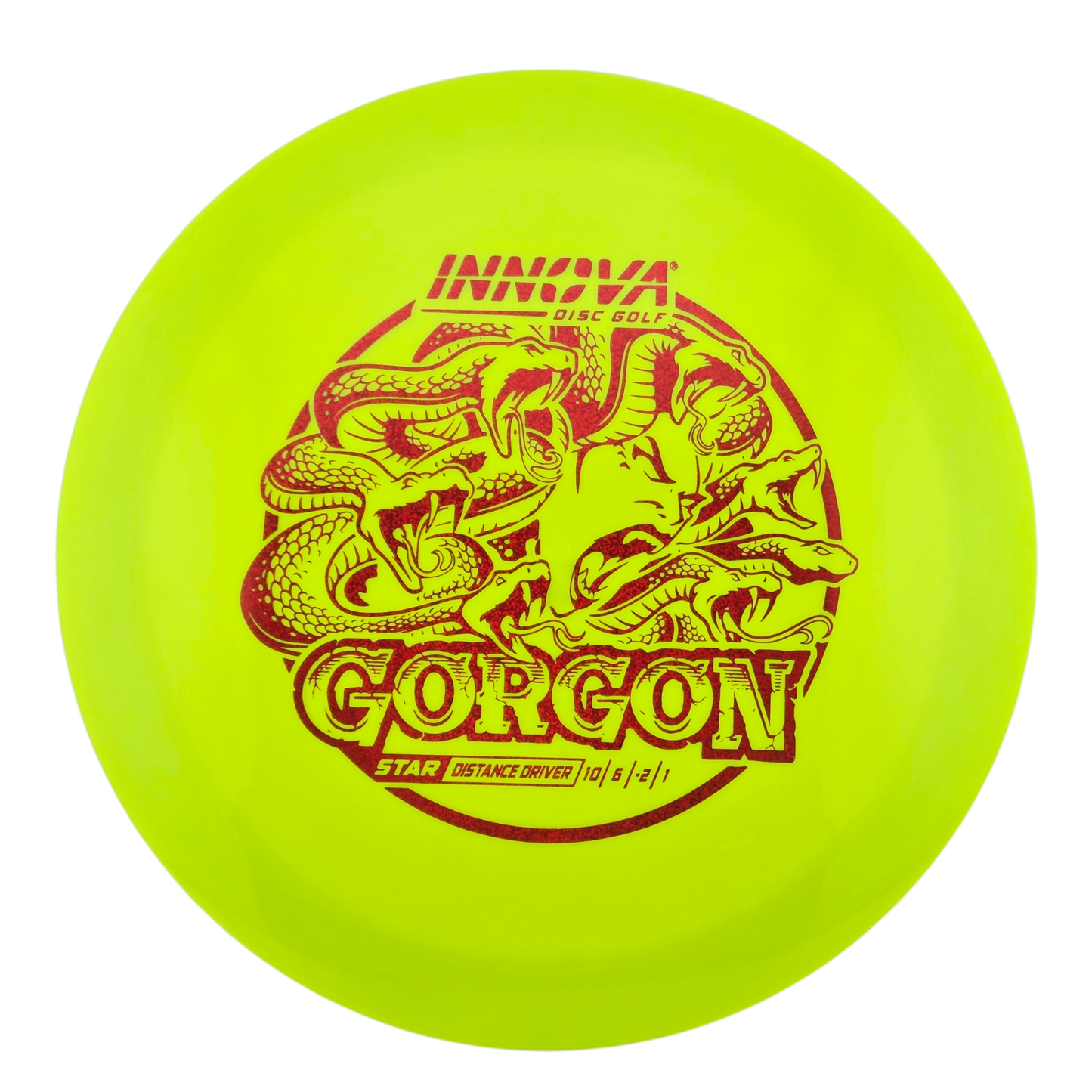 Innova Star Gorgon