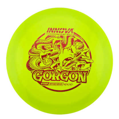 Innova Star Gorgon