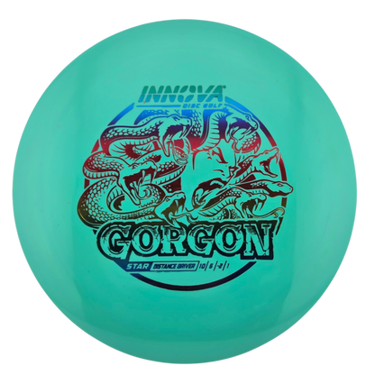 Innova Star Gorgon