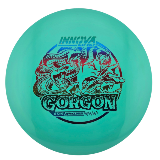 Innova Star Gorgon