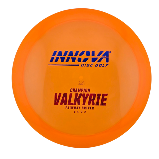 Innova Valkrie - Champion