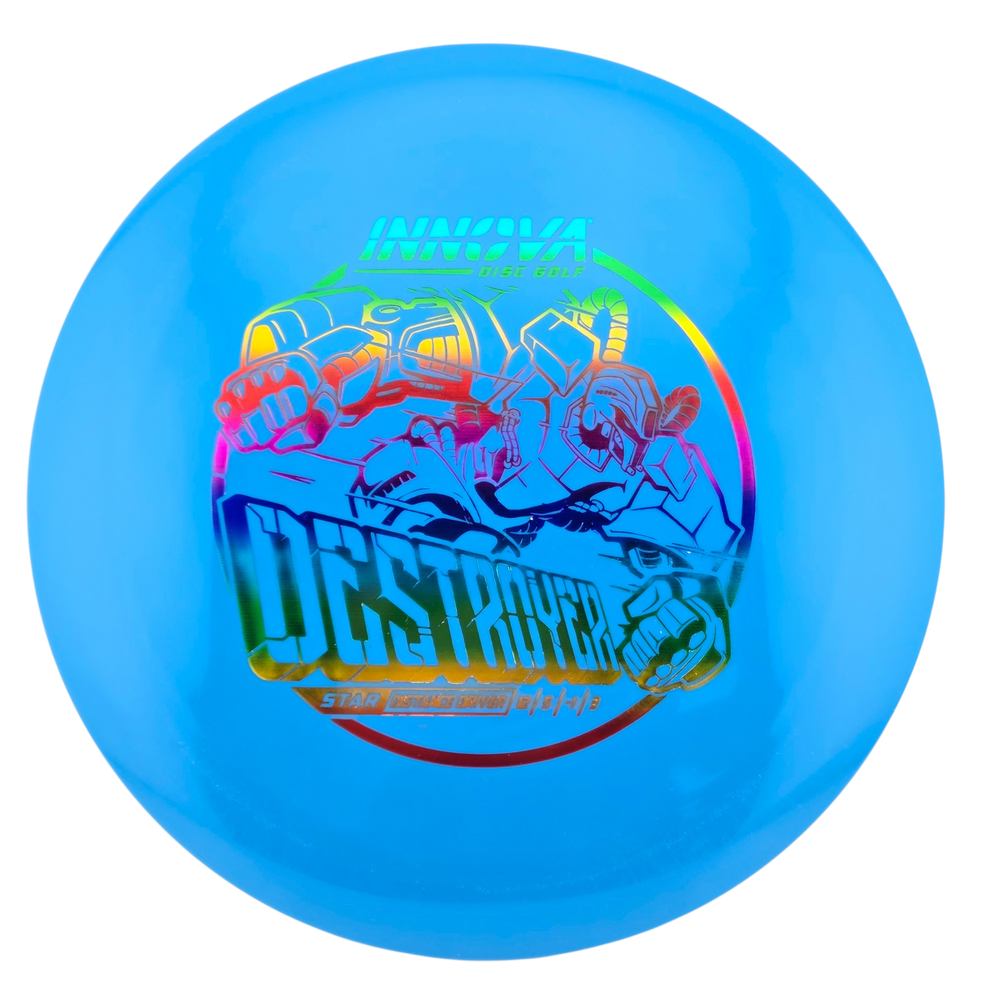 Innova Star Destroyer