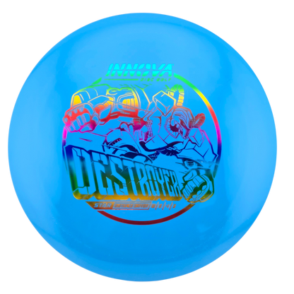 Innova Star Destroyer