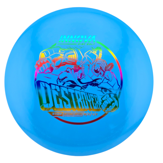 Innova Star Destroyer