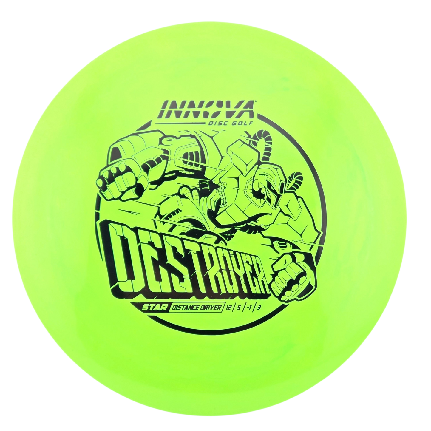 Innova Star Destroyer