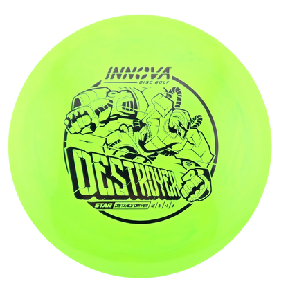Innova Star Destroyer