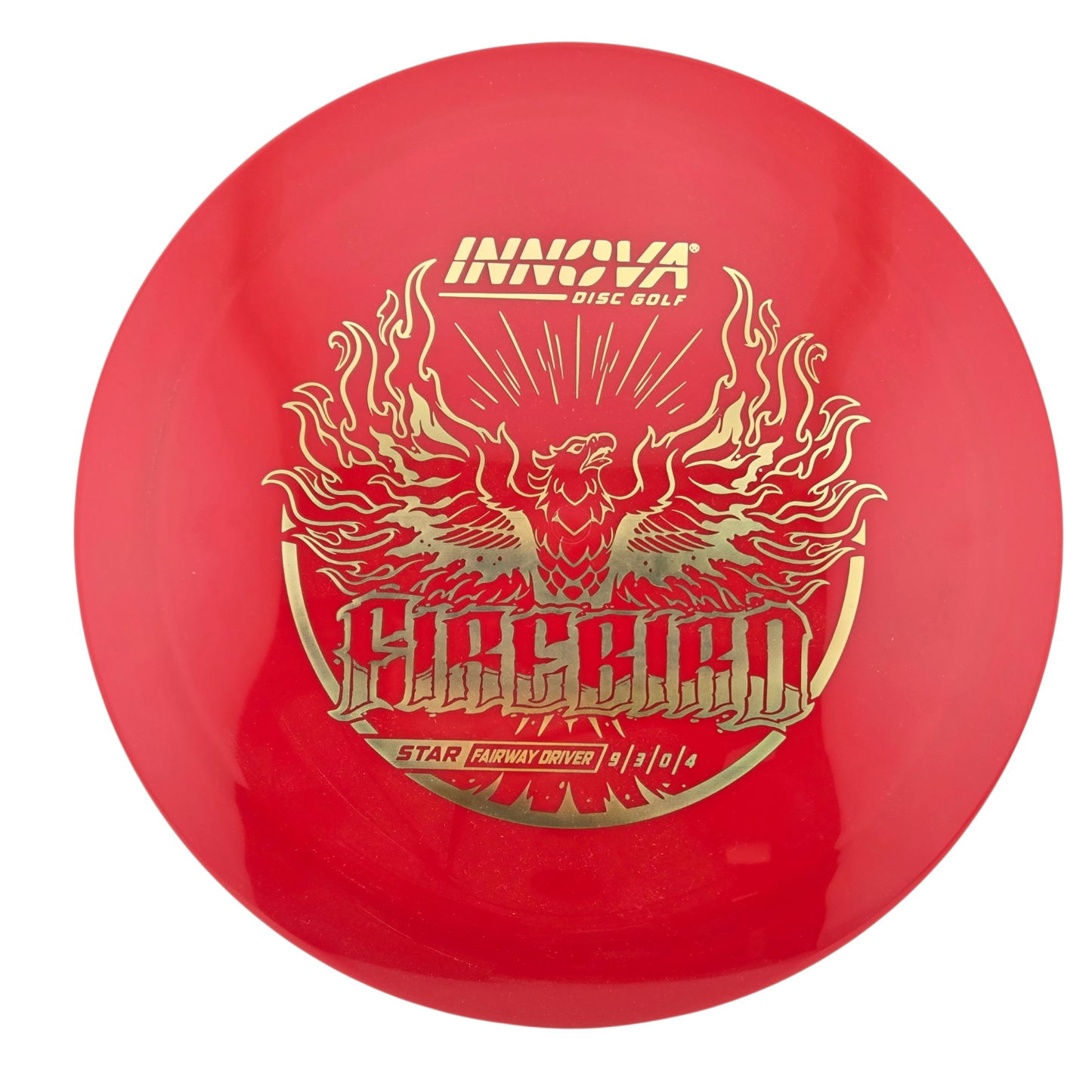 Innova Firebird - Star