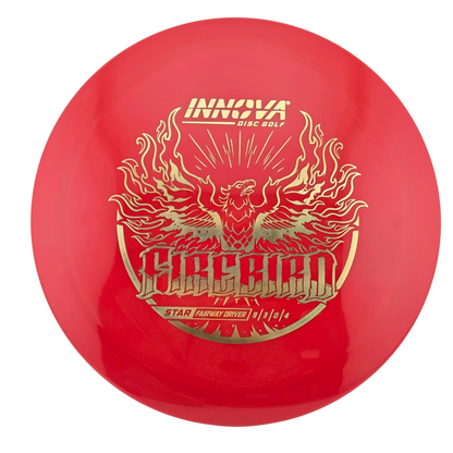 Innova Firebird - Star