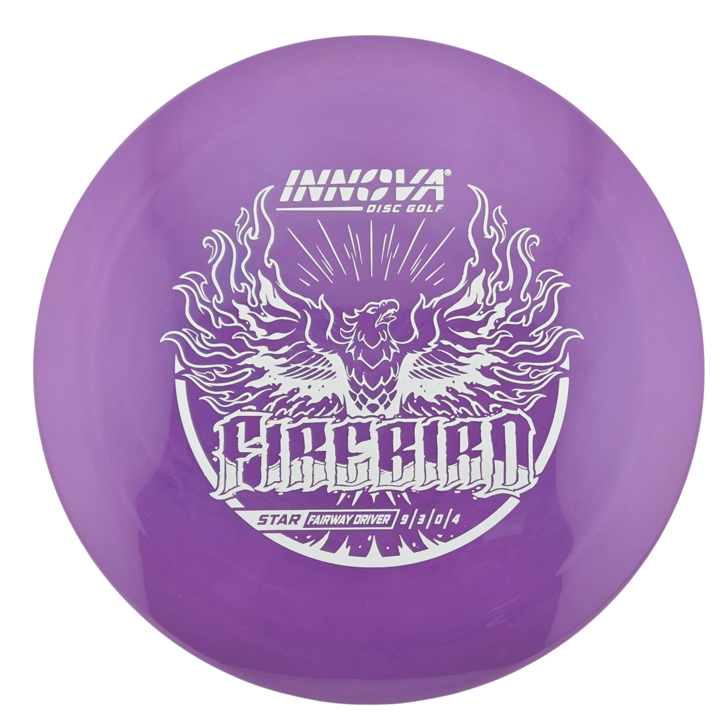 Innova Firebird - Star