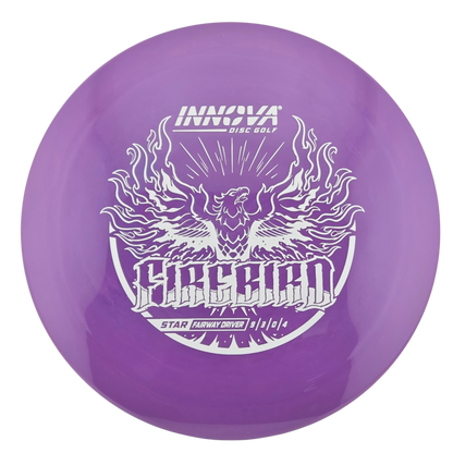 Innova Firebird - Star