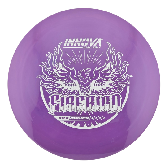 Innova Firebird - Star