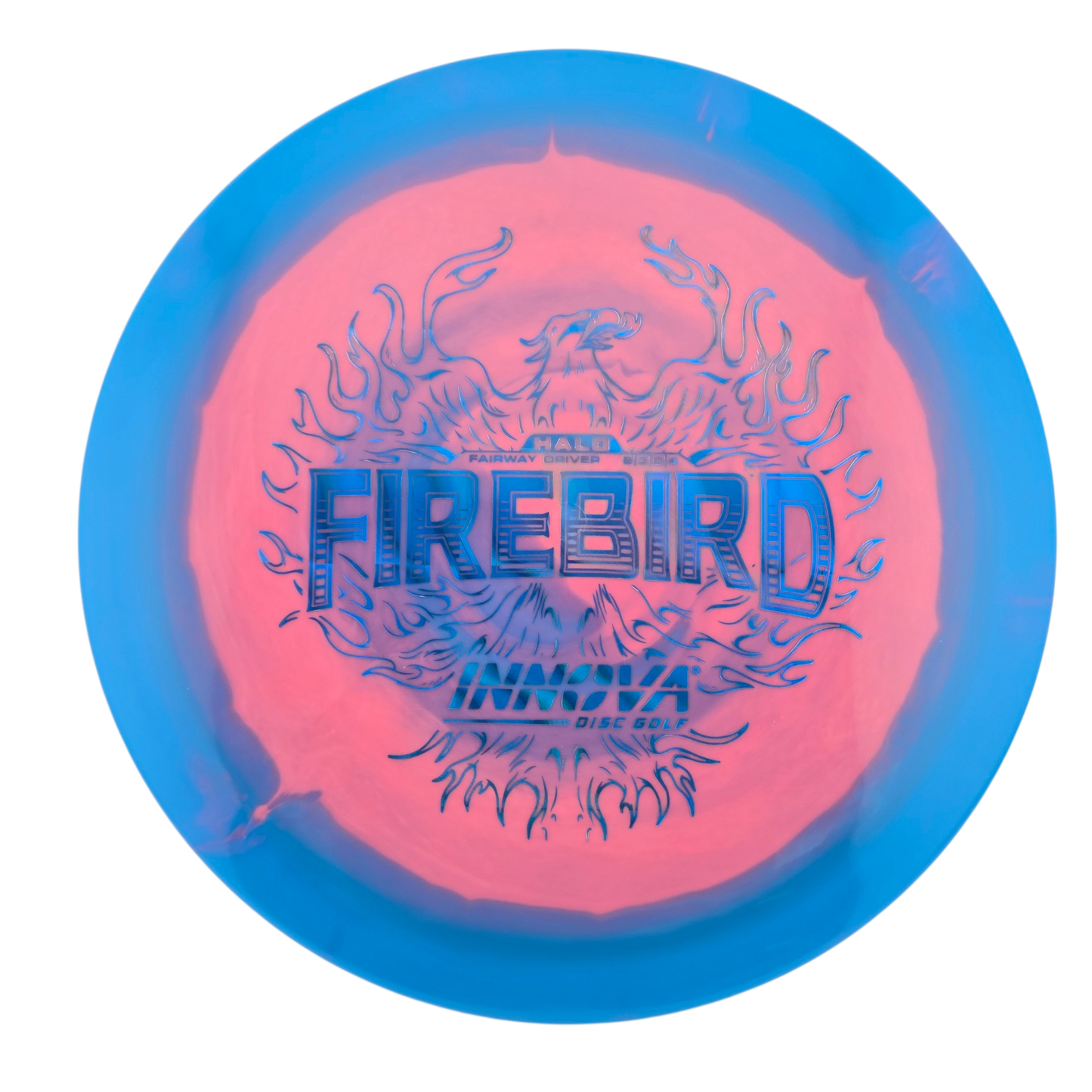 Innova Halo Firebird