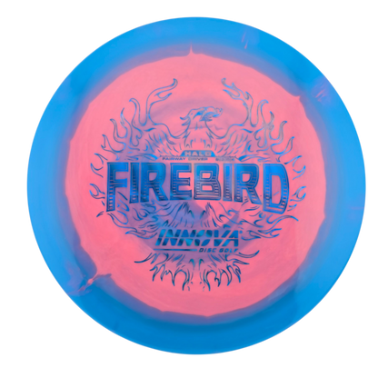 Innova Halo Firebird