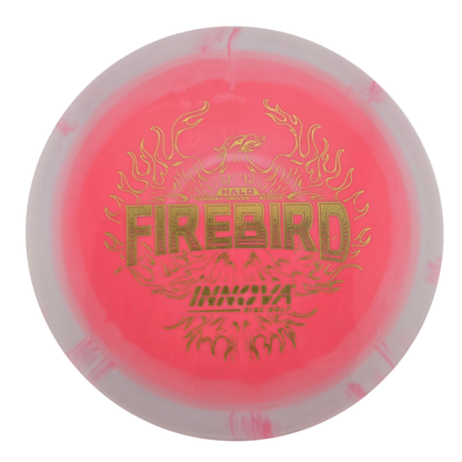 Innova Halo Firebird