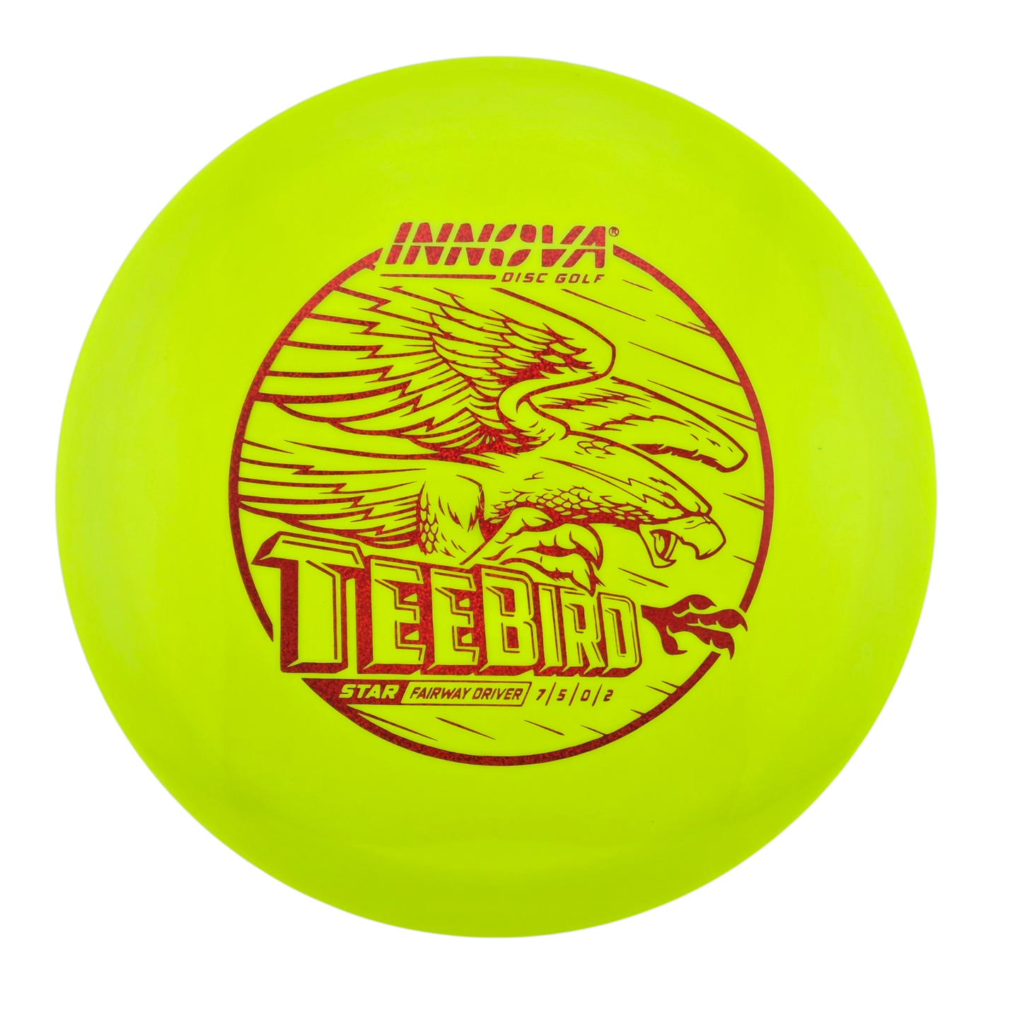Innova Star TeeBird