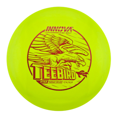 Innova Star TeeBird