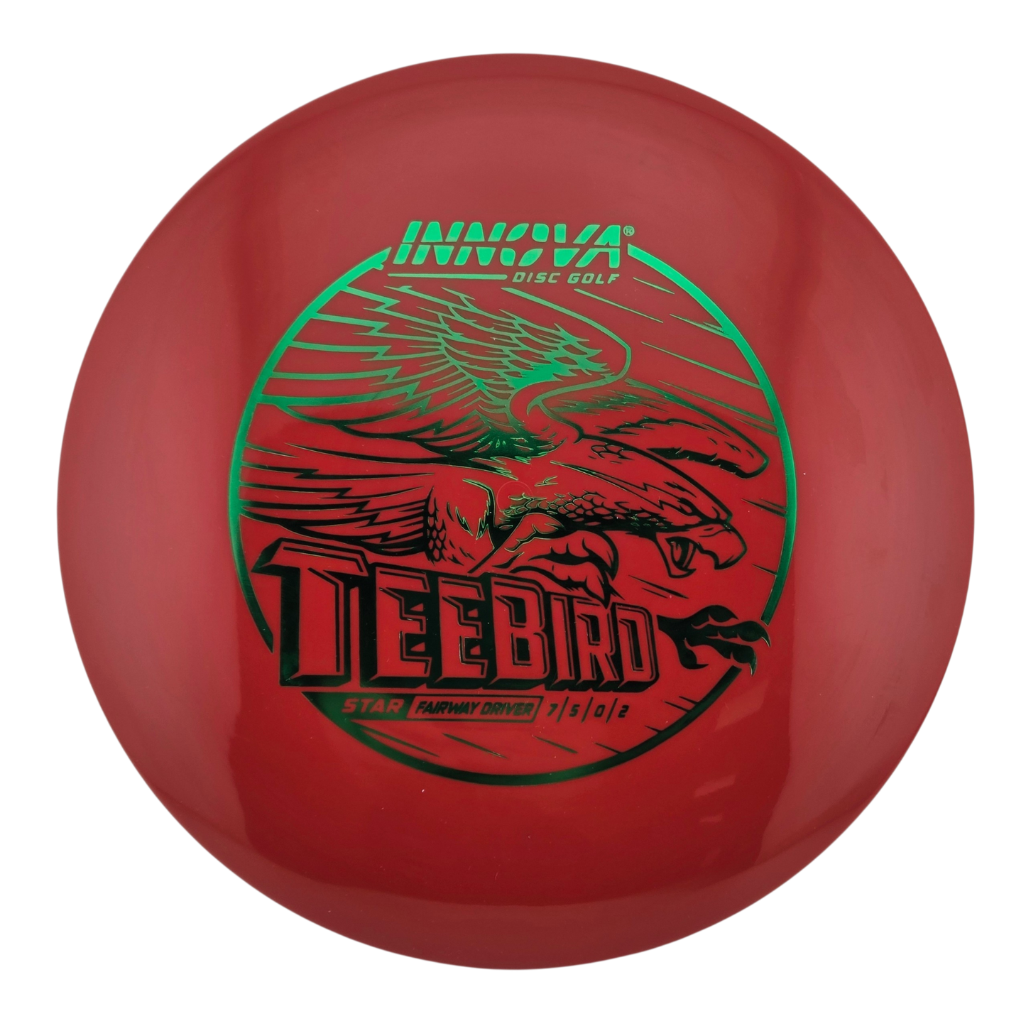 Innova Star TeeBird