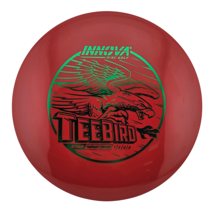 Innova Star TeeBird