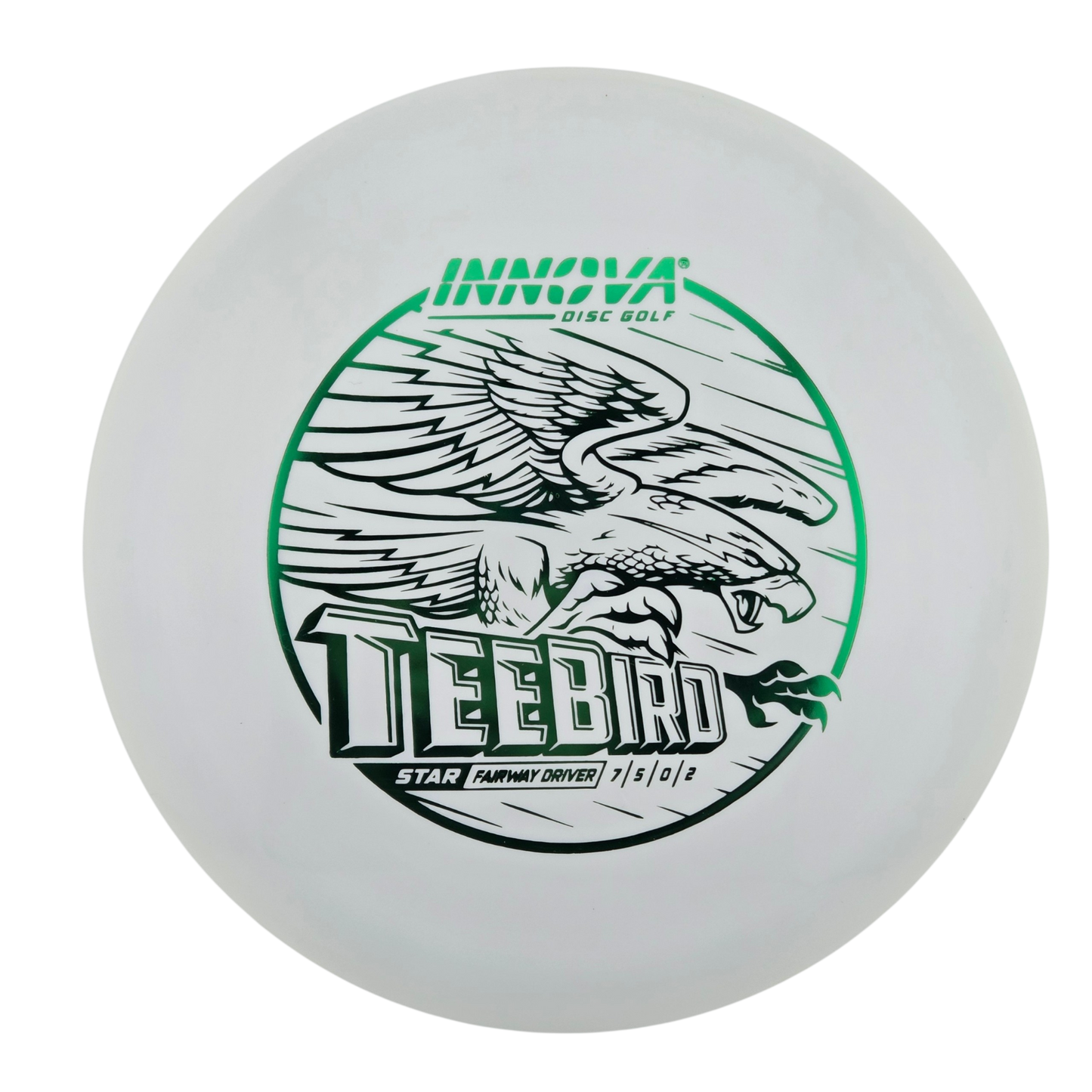 Innova Star TeeBird