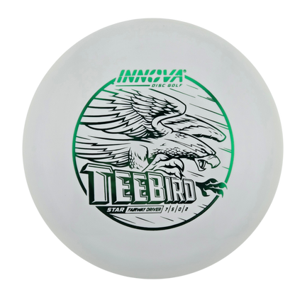 Innova Star TeeBird