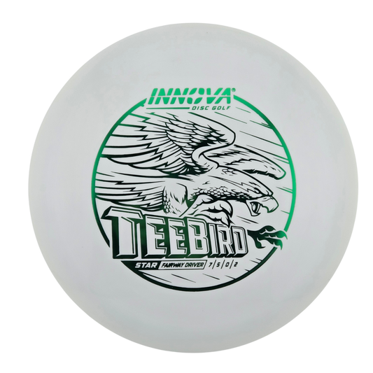 Innova Star TeeBird