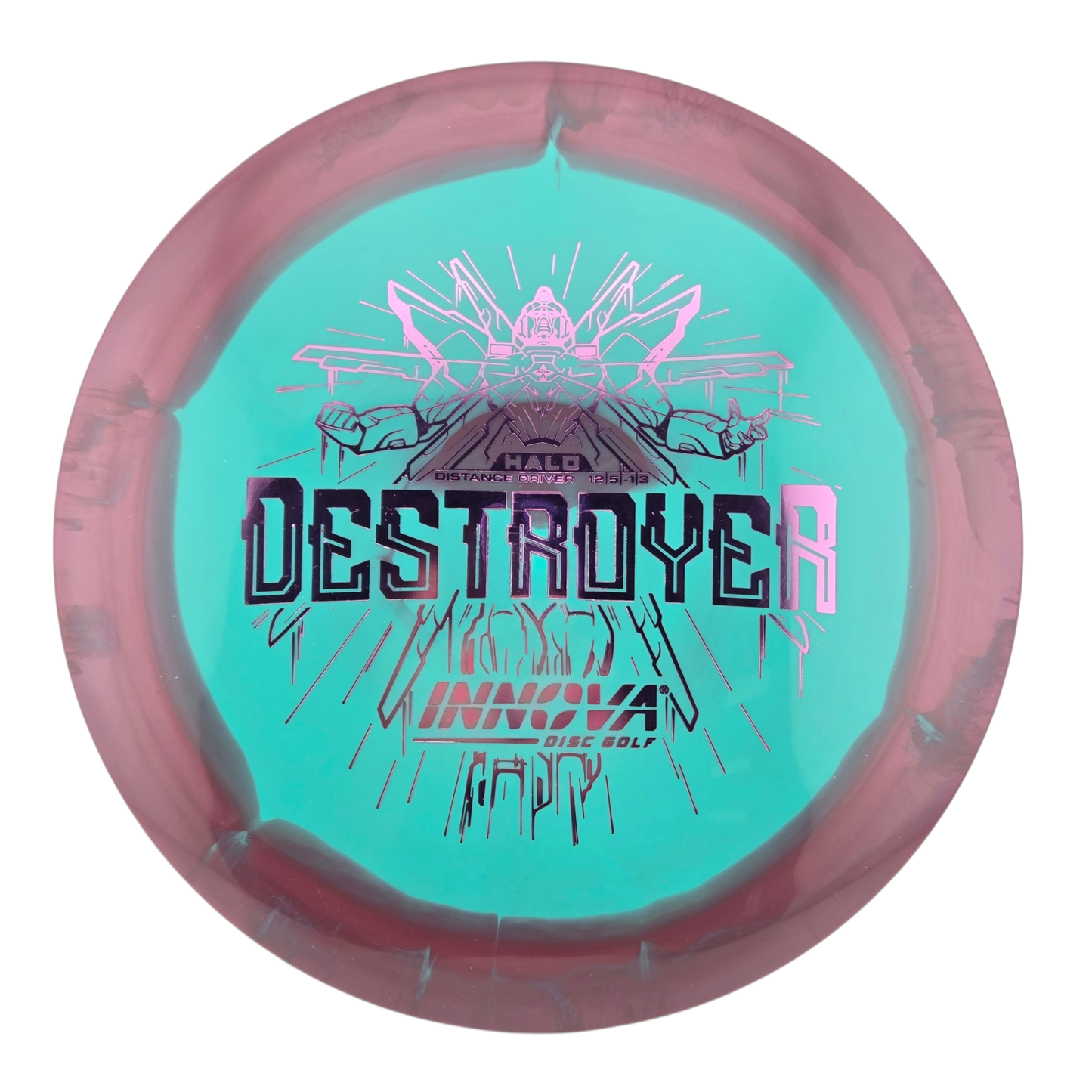 Innova Halo Destroyer