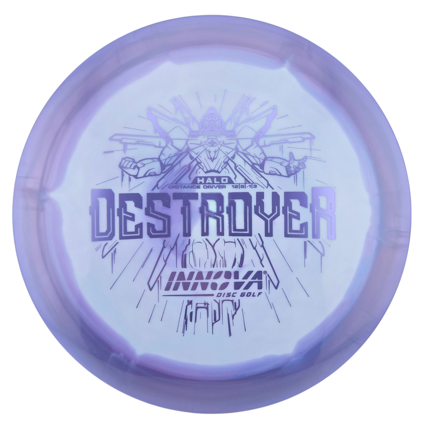 Innova Halo Destroyer