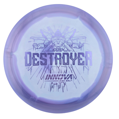 Innova Halo Destroyer