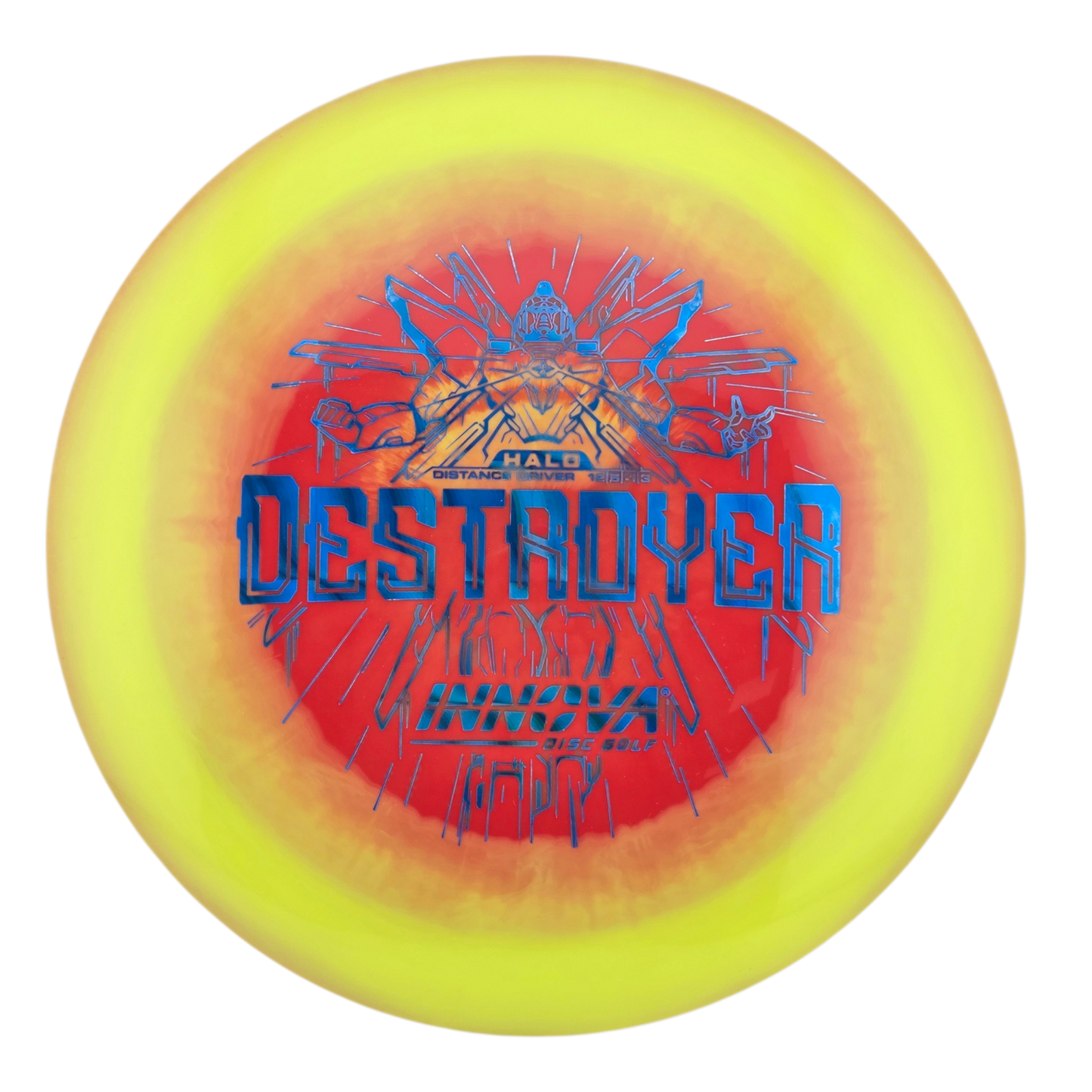 Innova Halo Destroyer