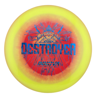 Innova Halo Destroyer